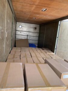 MTBLOGISTICS TH.com We are freight forwarder from Thailand 13