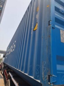 MTB LOGISTICS CO.,LTD We are freight forwarder from Thailand 20 MTBLOGISTICS TH.com We are freight forwarder from Thailand 24